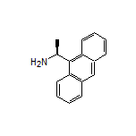 (S)-1-(9-Anthryl)ethanamine