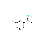 (S)-1-(3-Iodophenyl)ethanamine