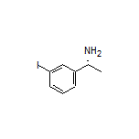 (R)-1-(3-Iodophenyl)ethanamine