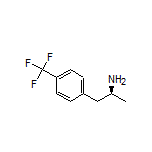 (S)-1-[4-(Trifluoromethyl)phenyl]-2-propanamine