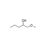 1-Methoxy-2-pentanol