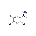 (S)-1-(2,4,5-Trichlorophenyl)ethanamine