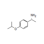 (R)-1-(4-Isopropoxyphenyl)ethanamine