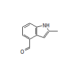 2-Methylindole-4-carbaldehyde