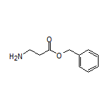 Benzyl 3-Aminopropanoate