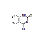 4-Chloroquinazolin-2(1H)-one