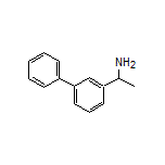 1-([1,1’-Biphenyl]-3-yl)ethanamine