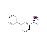 (S)-1-([1,1’-Biphenyl]-3-yl)ethanamine