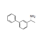 (R)-1-([1,1’-Biphenyl]-3-yl)ethanamine