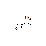 (R)-1-(Oxetan-3-yl)ethanamine