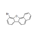 10-Bromonaphtho[1,2-b]benzofuran