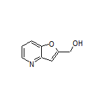 Furo[3,2-b]pyridin-2-ylmethanol