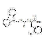 Fmoc-2-Methoxy-D-phenylalanine