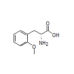 (R)-2-Amino-3-(2-methoxyphenyl)propanoic Acid
