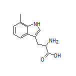 7-Methyl-DL-tryptophan