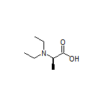 N,N-Diethyl-D-alanine