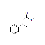 Methyl (S)-3-phenylbutanoate