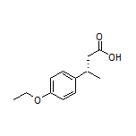 (S)-3-(4-Ethoxyphenyl)butanoic Acid