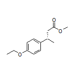 Methyl (S)-3-(4-Ethoxyphenyl)butanoate