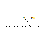 (R)-2-Propyloctanoic Acid