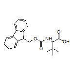 Fmoc-DL-tert-leucine