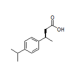 (R)-3-(4-Isopropylphenyl)butanoic Acid