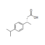 (S)-3-(4-Isopropylphenyl)butanoic Acid