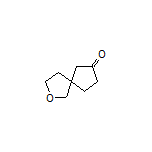 2-Oxaspiro[4.4]nonan-7-one