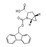 (1S,3S,5S)-2-Fmoc-2-azabicyclo[3.1.0]hexane-3-carboxylic Acid