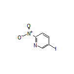 5-Iodo-2-nitropyridine