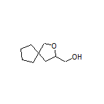 2-Oxaspiro[4.4]nonan-3-ylmethanol