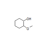 2-Methoxycyclohexanol