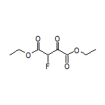 Diethyl 2-Fluoro-3-oxosuccinate