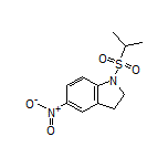 1-(Isopropylsulfonyl)-5-nitroindoline