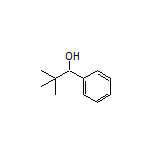 2,2-Dimethyl-1-phenyl-1-propanol