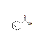 Bicyclo[3.1.1]heptane-3-carboxylic Acid