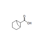 Bicyclo[3.1.1]heptane-6-carboxylic Acid