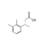 (S)-3-(2,3-Dimethylphenyl)butanoic Acid