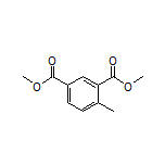 Dimethyl 4-Methylisophthalate
