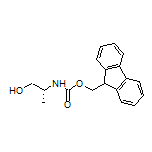 (R)-2-(Fmoc-amino)-1-propanol