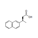 (R)-3-(2-Naphthyl)butanoic Acid