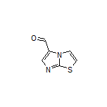 Imidazo[2,1-b]thiazole-5-carbaldehyde