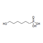 (6-Hydroxyhexyl)phosphonic Acid