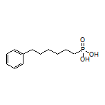 (6-Phenylhexyl)phosphonic Acid