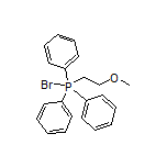 Bromo(2-methoxyethyl)triphenylphosphorane