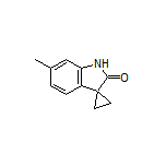 6’-Methylspiro[cyclopropane-1,3’-indolin]-2’-one