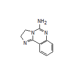 5-Amino-2,3-dihydroimidazo[1,2-c]quinazoline