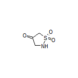 Isothiazolidin-4-one 1,1-Dioxide