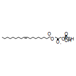 (2S)-2-Methoxy-3-(phosphonothiooxy)propyl Oleate