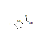 5-Fluoro-L-proline